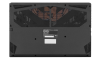 Saga IV - 17" RTX 3050