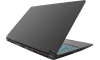 Saga IV - 15" RTX 3050