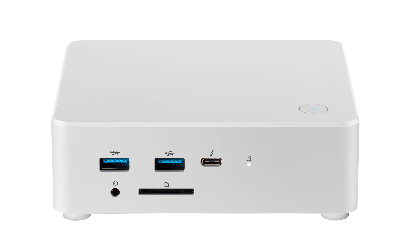 Mini 5 White