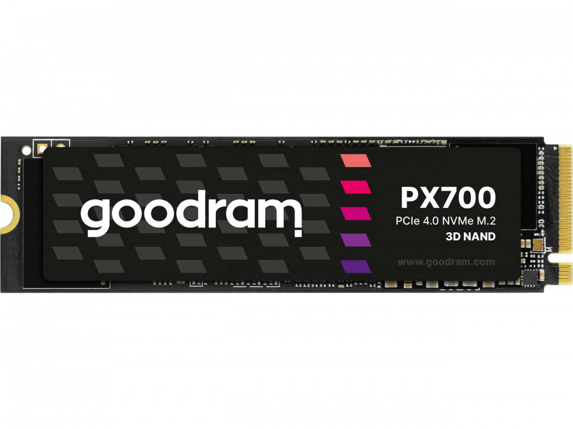 PX700 4TB