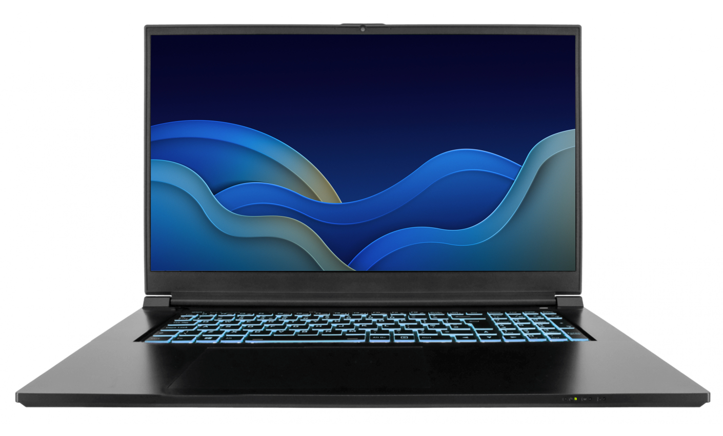 Saga IV - 17" RTX 3050
