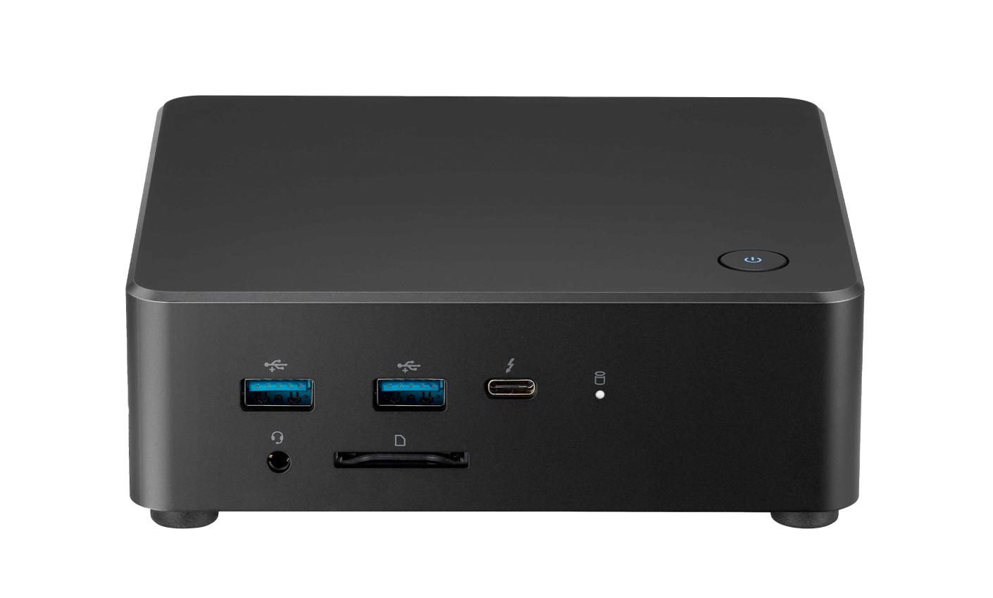 Mini 5 Black