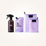 glass clean starter kit