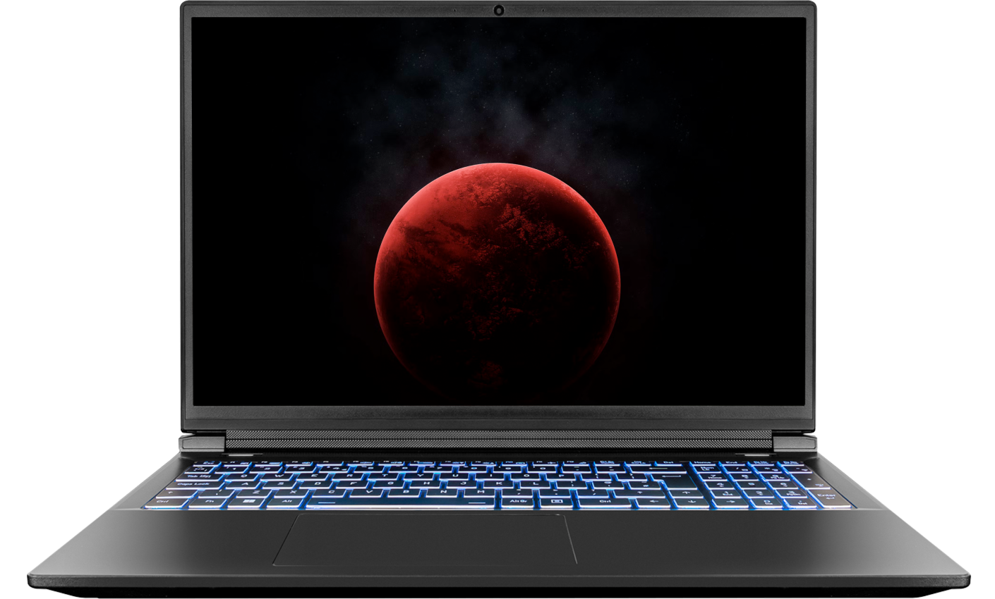 Alfheim 16 RTX 5070