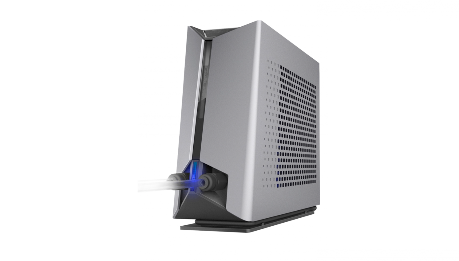 Kyla - Laptop Water Cooling System