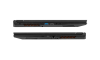Saga IV - 17" RTX 3050