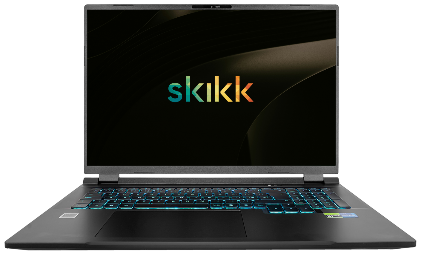 Asgard 18 - RTX 5060