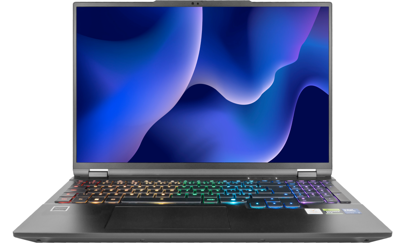 Midgard 16 RTX 5070