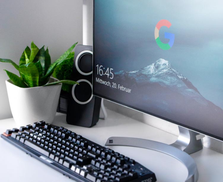 Desktops