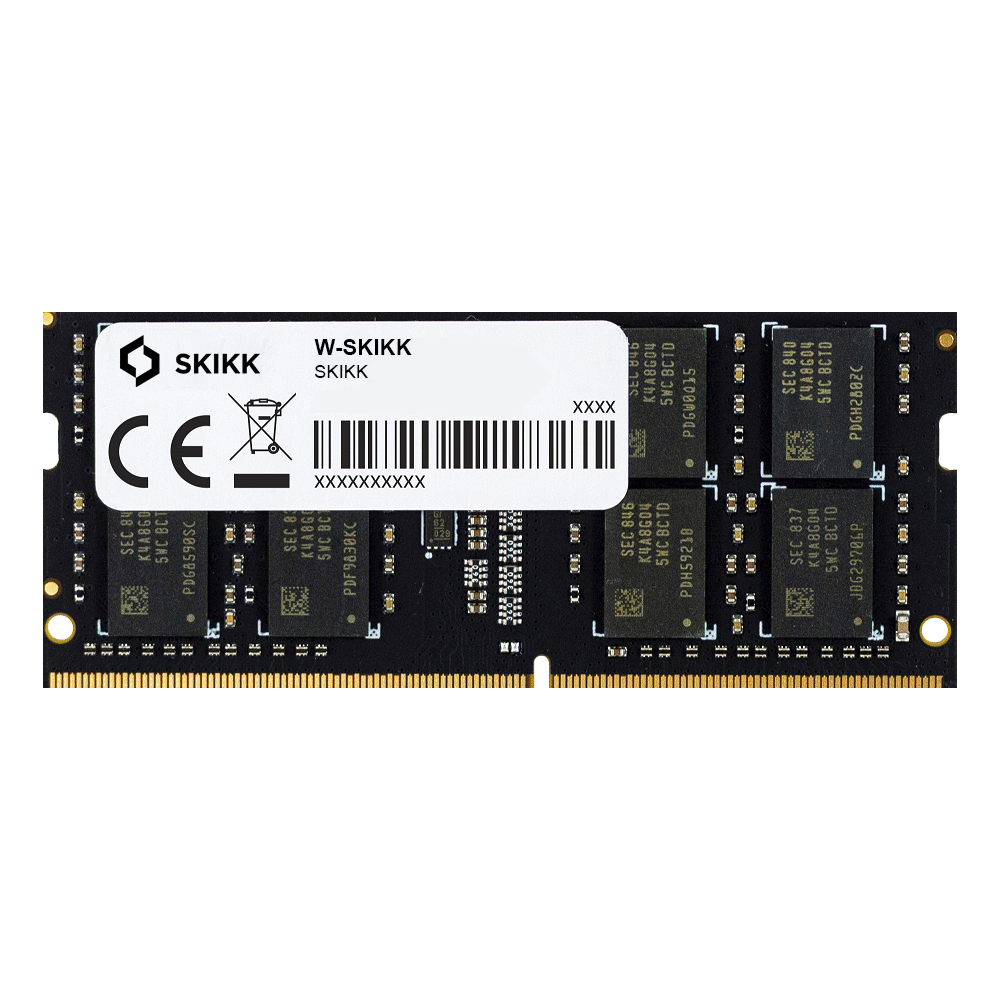 SKIKK 48GB 5600MHz DDR5