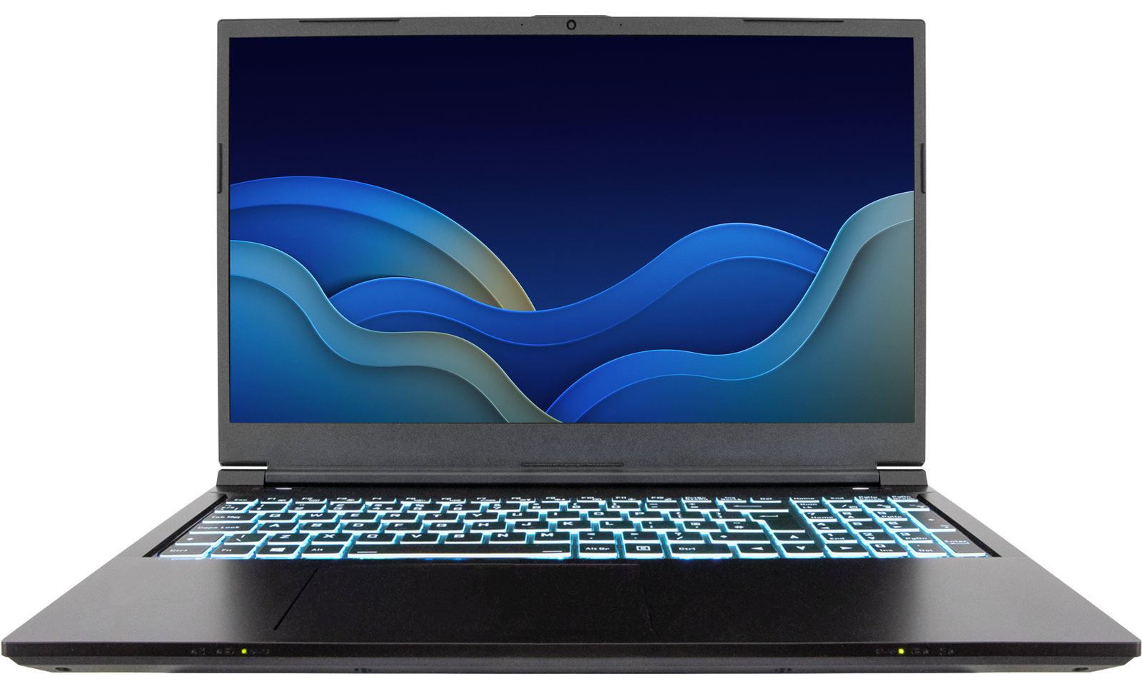 SKIKK Saga IV - 15" RTX 3050